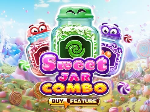 Sweet Jar Combo