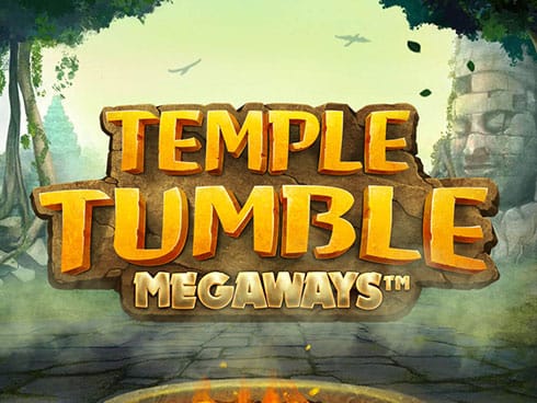 Temple Tumble